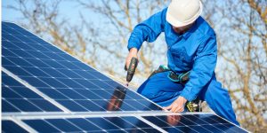 Installation Maintenance Panneaux Solaires Photovoltaïques à Loconville